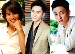 Top 3 quý ông độc thân U50 đắt giá của làng giải trí Hoa ngữ