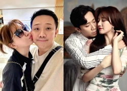 Tran Thanh Hari Won: 10 years together, happy but also full of market