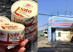 The official Ha Long Canned Food website issues an urgent announcement, making a "shocking" commitment?