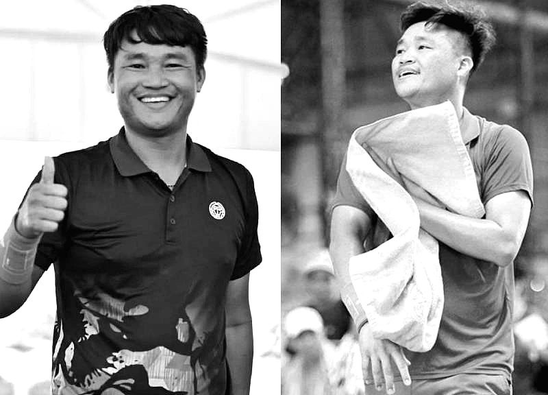 Tennis - pickleball player Le Cong Tien suddenly passed away, unbelievable stars expressed their condolences