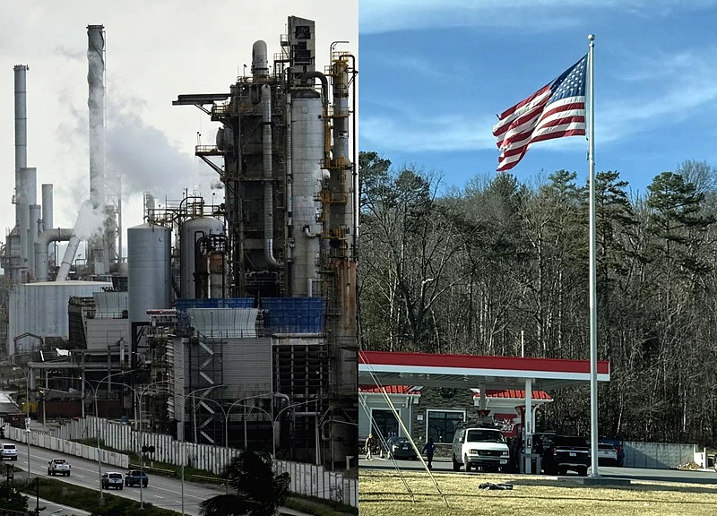 Vì sao Mỹ cần dầu Venezuela dù là cường quốc năng lượng?