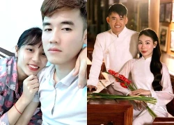 Hung Vlog's ex-wife reacts as he holds a lavish wedding with his new wife.
