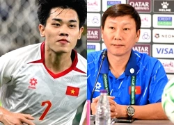AFC ca ngợi điểm mạnh của U23 Việt Nam