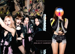BLACKPINK ra thông báo nóng, thế giới nín thở, 1 thành viên rục rịch rời nhóm đẻ con?