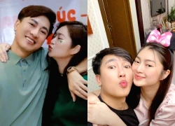 Châu Khải Phong "gia trưởng", Thanh Trúc răm rắp làm theo không dám hó hé