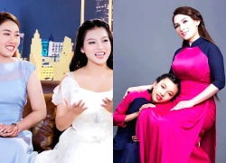 Con nuôi Phi Nhung lần đầu "tiết lộ" chuyện Phi Nhung nhận nuôi, xúc động