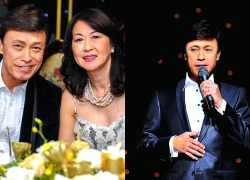 Legendary singer Tuan Ngoc divorces Thai Thao in the US, a surprising ending after "three decades".