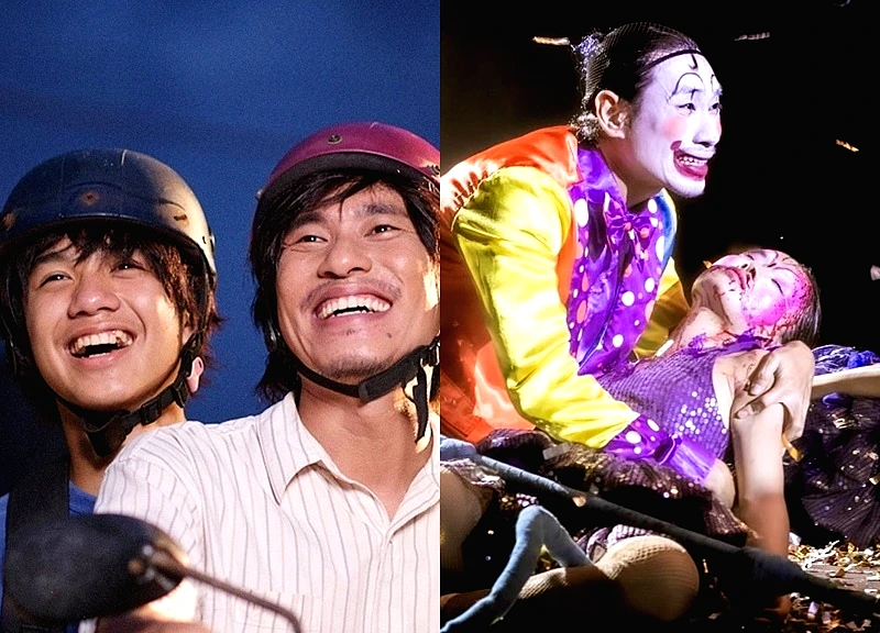 Đầu năm xem phim Việt này mới là tôn trọng sức lao động: Nam chính diễn xuất để đời, netizen đòi làm ngay 1 điều