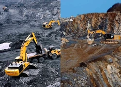 G7 bàn giải pháp đa dạng hóa chuỗi cung ứng khoáng sản chiến lược