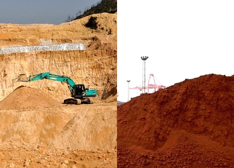 G7 tìm cách giảm phụ thuộc vào Trung Quốc trong lĩnh vực đất hiếm