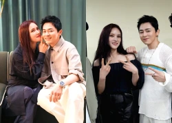 Jo Jung Suk và Gummy hạnh phúc đón thêm con, dư luận chú ý vào chi tiết khó tin