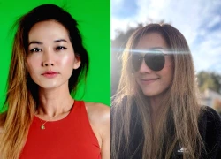 Kim Hiền ly hôn chồng Việt Kiều, đã thống nhất chuyện tranh chấp tài sản