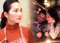 Kim Hiền phơi bày thái độ chồng Việt Kiều sau ly hôn, nói gì mà CĐM phản ứng?