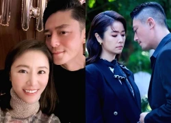 Lâm Tâm Như bóc chuyện hôn nhân, Hoắc Kiến Hoa bị réo tên vì chuyện bếp núc