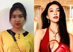 Linh Trương bị khui hình ảnh quá khứ, bóc giá cuộc sống thượng lưu gây sốc MXH