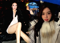 Linh Trương hẹn hò bạn trai giữa ồn ào 'đòi danh phận', CĐM nghi bị giật dây?