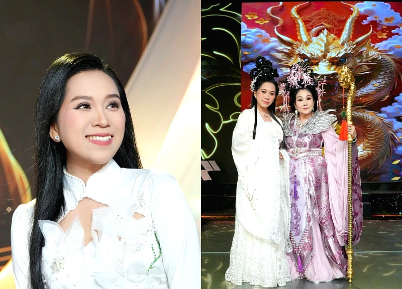 Allegations surface that Hong Phuong hired fans to give her $5,000, then sold unsold tickets for only 500,000 VND?