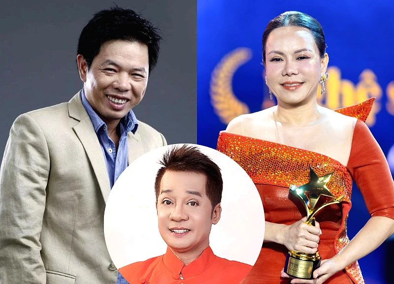 Minh Nhi was sabotaged by Thai Hoa, resulting in financial losses, and a huge debt ledger that Viet Huong had carefully hidden was revealed.