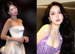 Ngoc Trinh hints at becoming a mother soon, "revealing" a birth date that has caused a stir in public opinion.