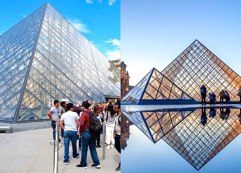 Nhiều dịch vụ tê liệt tại Pháp, Hàn Quốc do đình công