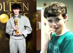 Owen Cooper sweeps awards, shocking the world at age 16 with a series of unprecedented records.