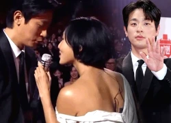 Park Jeong Min: Mỹ nam đẹp lạ và "mối tình" với Hwasa được cả Kbiz đẩy thuyền