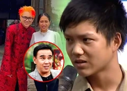 Phạm Thoại bị "đào" lại quá khứ sốc, dính líu MC Quyền Linh, netizen tranh cãi