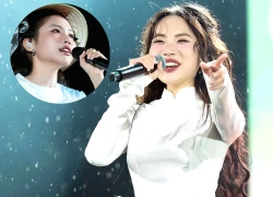 Phương Mỹ Chi quay xe phút chót, tiết lộ một sự thật không ngờ, fan ngỡ ngàng