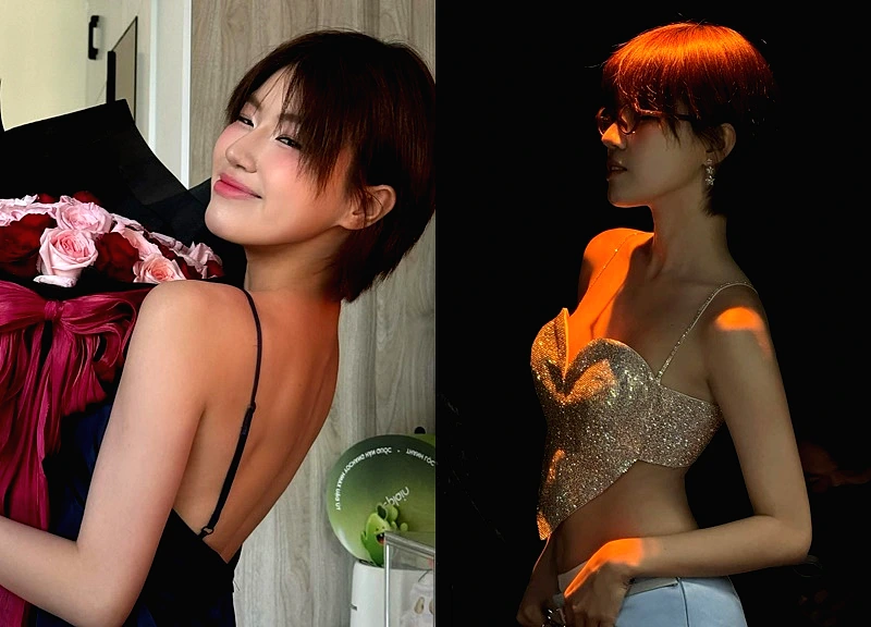 Rapper Pháo sau MV 'Sự nghiệp chướng' gây tranh cãi