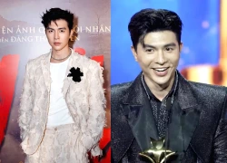 Steven Nguyễn: Chân dung nam diễn viên "bứt phá" sự nghiệp từ phim Mưa Đỏ