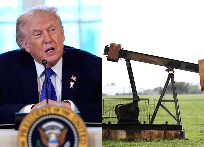 Sự 'ám ảnh' của Tổng thống Trump với dầu mỏ