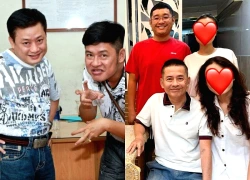 Tan Beo attended his birthday party without being invited, so Tan Bo reacted negatively and said five shocking words.