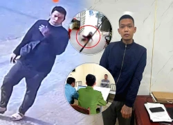 Thanh niên ra tay với 2 người phụ nữ, cướp tài sản ở Hưng Yên, công an nói sốc!