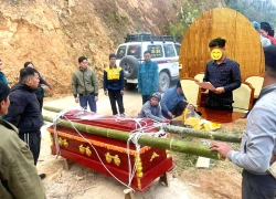 Thông tin bỏ rơi thi thể vì thiếu tiền, HTX tang lễ ở Quảng Ninh lên tiếng sốc