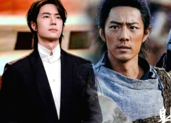 Tiêu Chiến học theo Vương Nhất Bác, nộp đề cử Ảnh đế nhưng lại gây tranh cãi