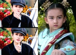 Tống Tổ Nhi bật khóc ngày tái xuất, lần đầu nói về hai năm biến mất vì scandal