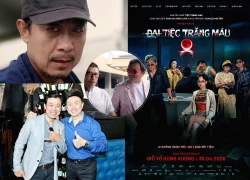 Van Son returns to Vietnamese film, reveals bizarre director's demands, netizens mention Chi Tai?