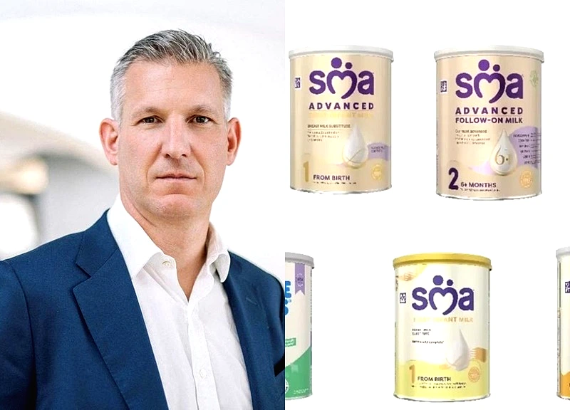 Vụ sữa trẻ em của Nestlé nghi nhiễm độc tố: Tổng giám đốc tập đoàn xin lỗi