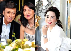 Bà Phương Hằng bất ngờ nhắc vụ vợ chồng Tuấn Ngọc ly hôn, CĐM xôn xao