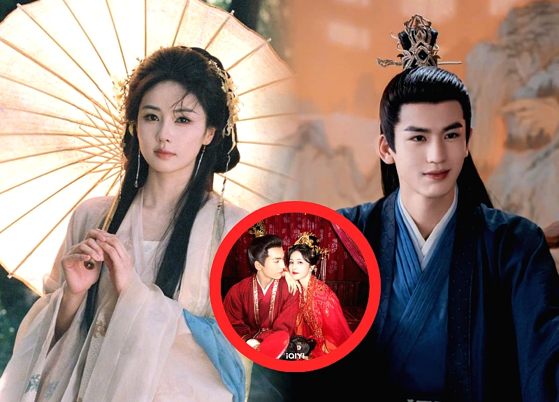 Bạch Lộc nghi hẹn hò mỹ nam cao 1m9, từng sống chung nhà, lộ cả ảnh đi hẹn hò?