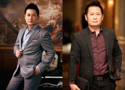 Bang Kieu: From the peak of his overseas career to his controversial breakup with ex-wife Trizzie.