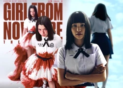 Becky Armstrong: The British-American beauty chosen as Nanno, but with one regrettable reason!