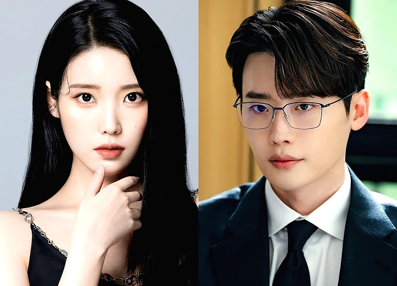 Có nên tiếp tục ủng hộ cặp đôi IU - Lee Jong Suk?