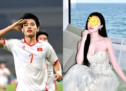 Đình Bắc lộ danh tính bạn gái tin đồn, là Á hậu Hoa hậu Quốc gia Việt Nam 2024