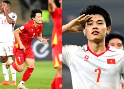 Đình Bắc nén đau ra sân, hé lộ sự thật sau chiến thắng U23 UAE đầy kịch tính