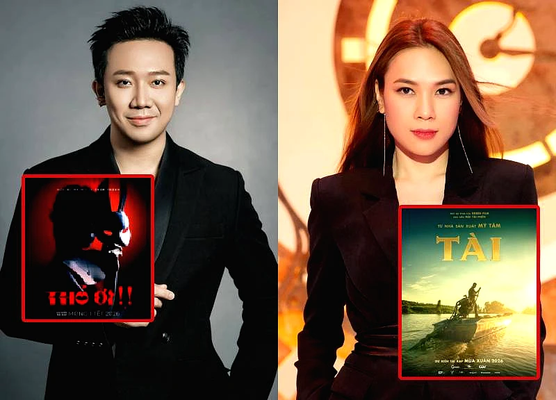 Predictions suggest over 70 Vietnamese films will be released in theaters in 2026, making the competition even greater than in 2025?