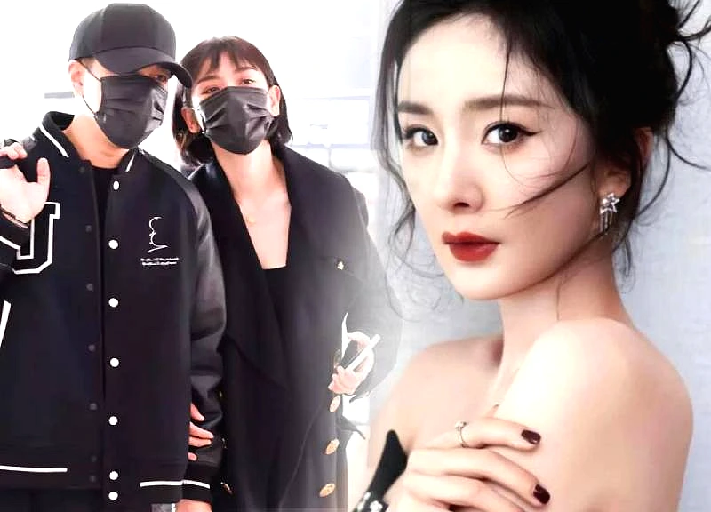 Yang Mi's harsh divorce settlement leaves Liu Kaiwei hesitant to remarry for 7 years.