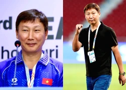 Coach Kim reveals his strategy to defeat UAE U23 in the Asian quarter-finals; Vietnam U23 is ready to create an upset.