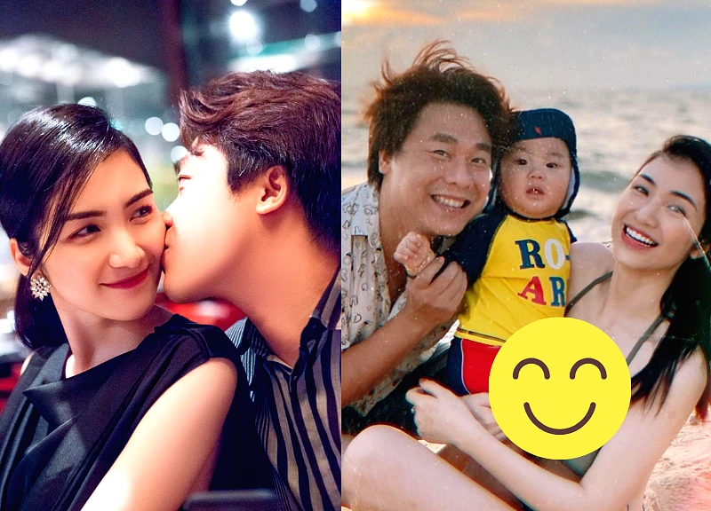 Hòa Minzy thái độ trước tin bạn trai cũ đòi tái hợp, nhắn nhủ tới bé Bo gây sốc