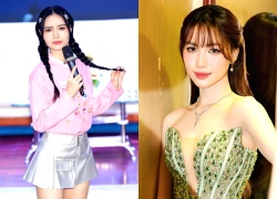 Lan Ngọc "nhắn nhủ" 1 câu, khiến Hòa Minzy nghẹn ngào trước fan concert